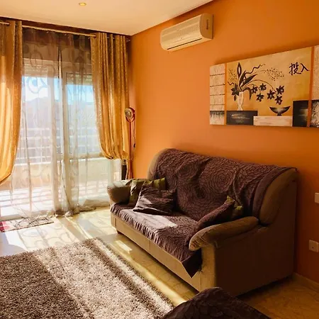 Appartement Atico Con Solarium Privado En Aguamarina *