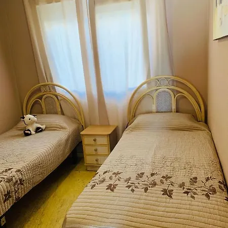 Appartement Atico Con Solarium Privado En Aguamarina Dehesa de Campoamor (Orihuela Costa)